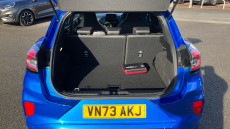 Ford Puma ST 1.5 EcoBoost ST 5dr Petrol Hatchback